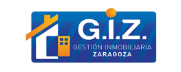 Logo Gestión Inmobiliaria Zaragoza