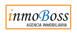 Logo Inmoboss