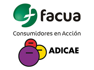 Facua - Adicae