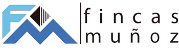 Logo Fincas Muñoz