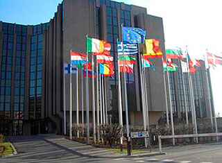 Tribunal Unión Europea