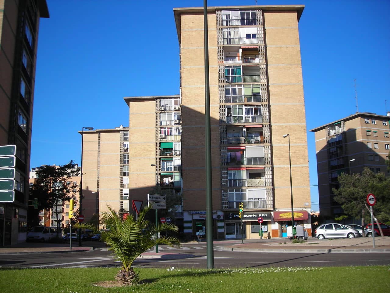 Informe inmobiliario Aragón